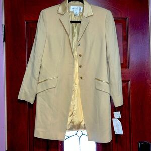 VINTAGE JONES NY BLAZER